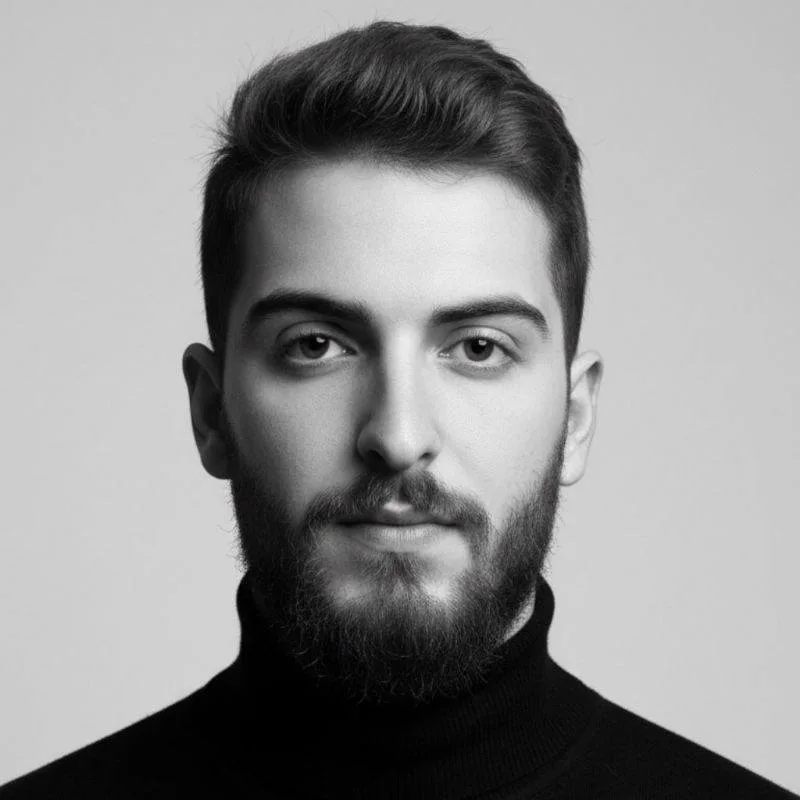 م. غيث بن وليد الحلبية