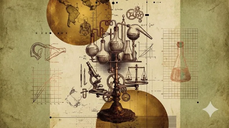 الواقعية واللاواقعية العلمية، ما موقف المسلم من حدود العلم التجريبي؟