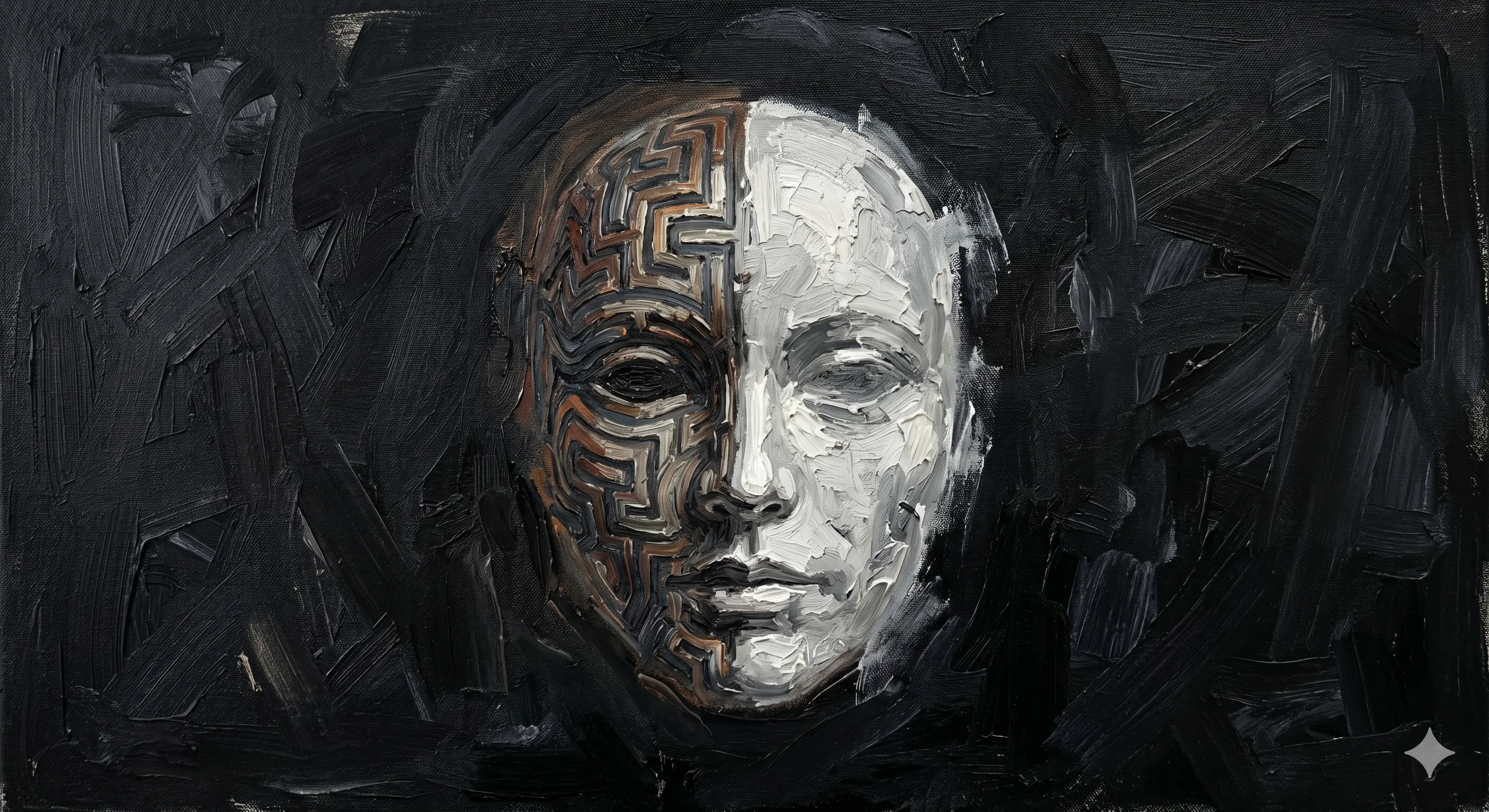 عن وهم الفهم: لماذا نعجز عن قراءة أنفسنا كما هي؟