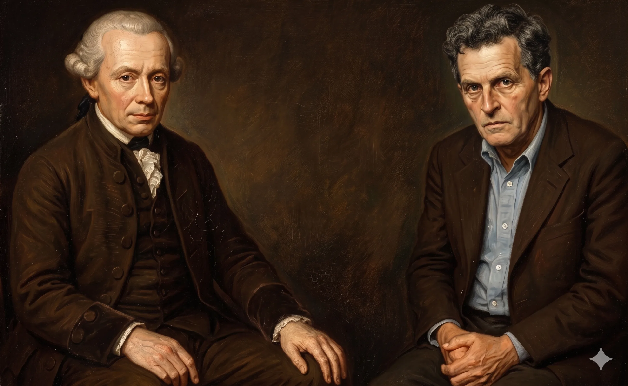 في نقد التفريقات التقليدية بين أنواع المعرفة البشرية